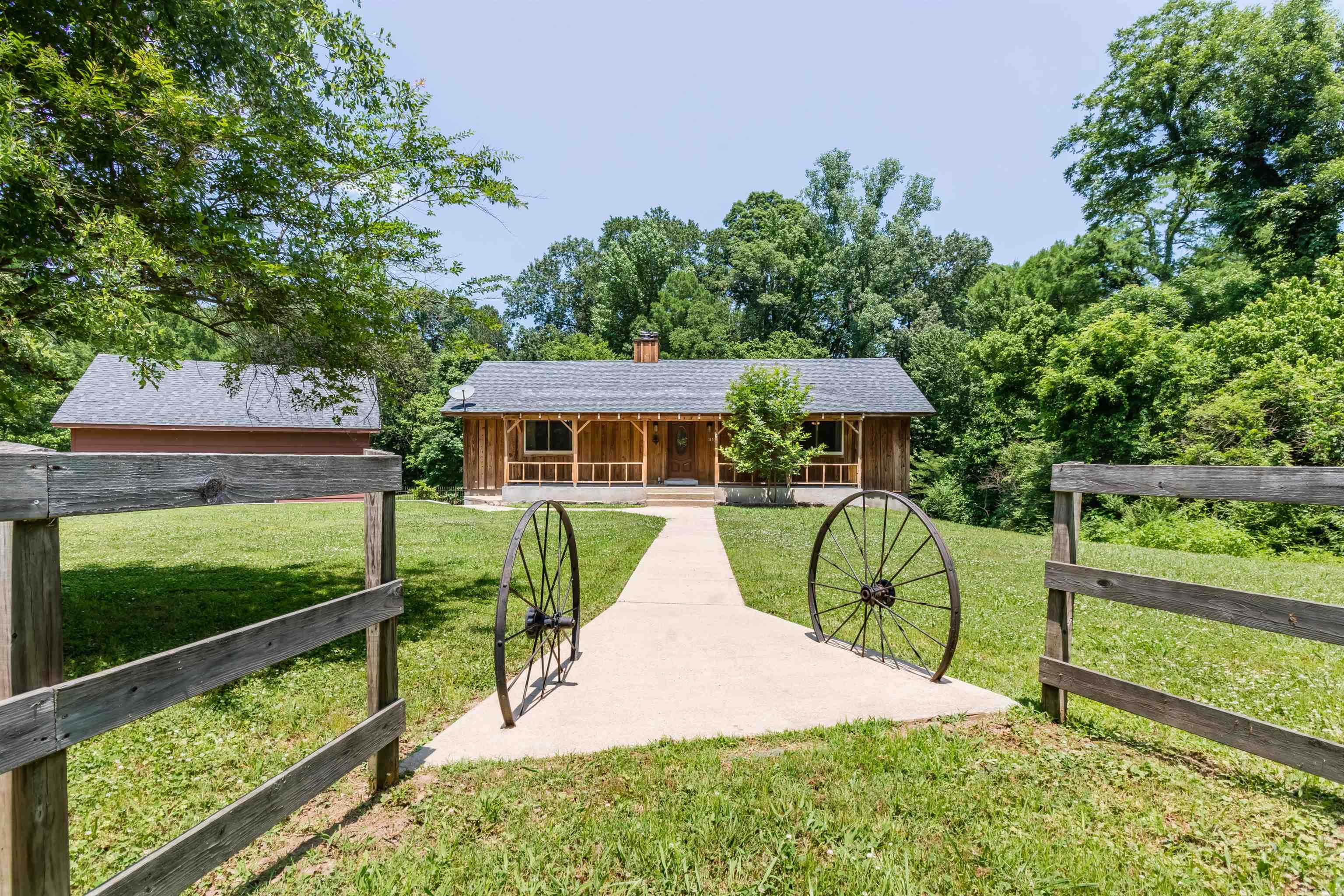 Property view