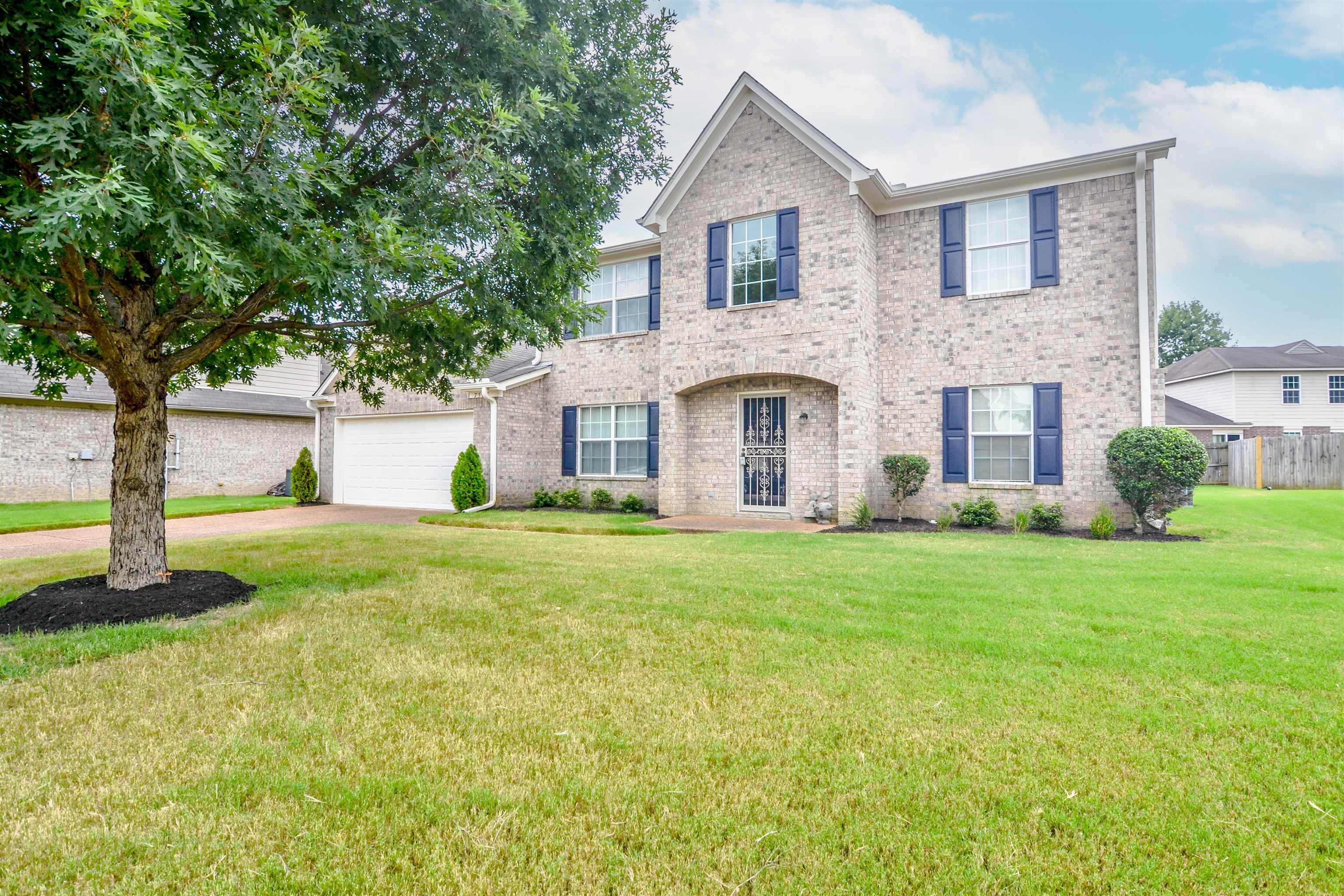 KVK ‎– Reality Theory / Blisstered 7567 ESPIE CV, Unicorp/Memphis, TN 38125 - MLS# 10153005