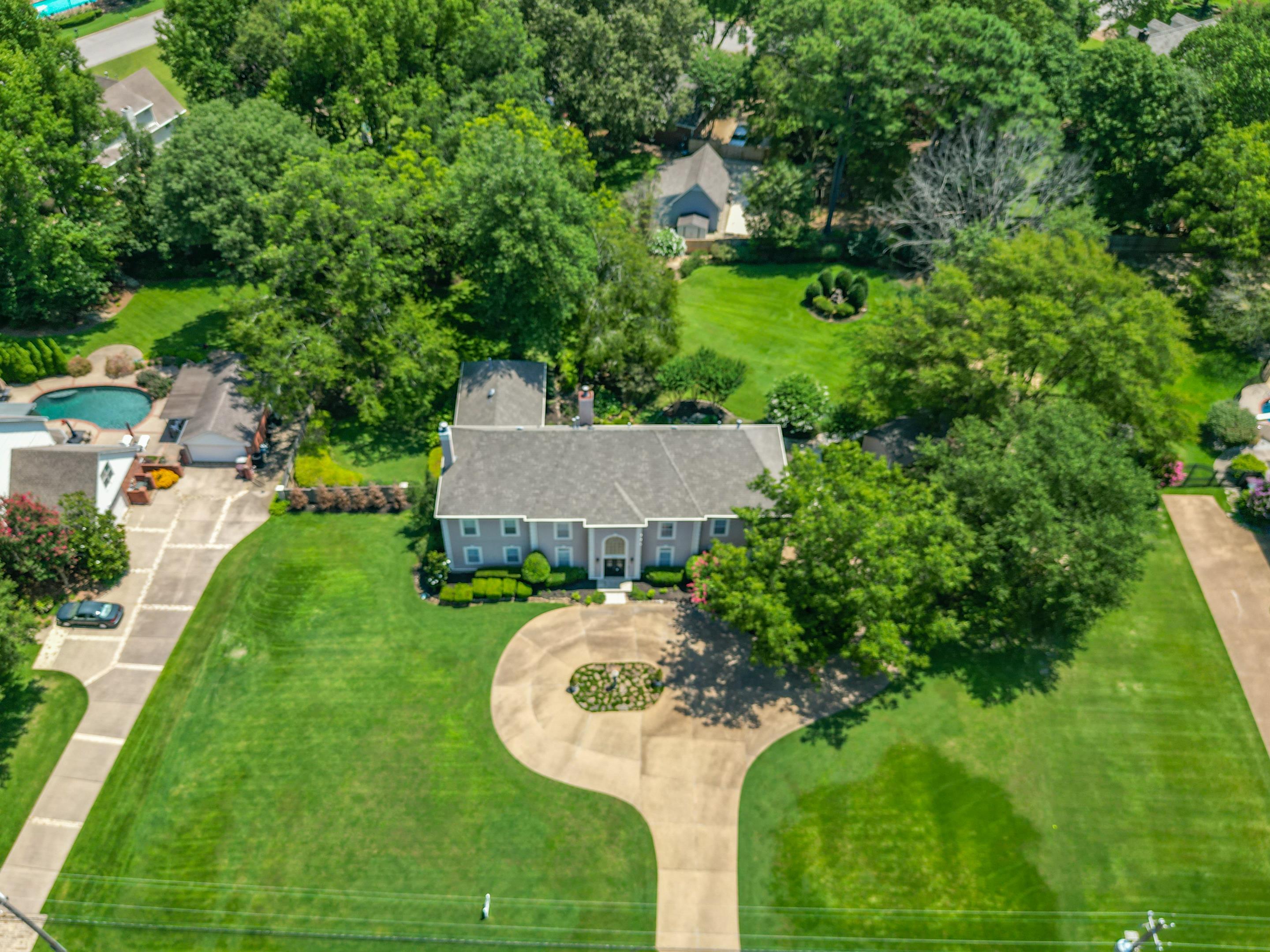 Property view