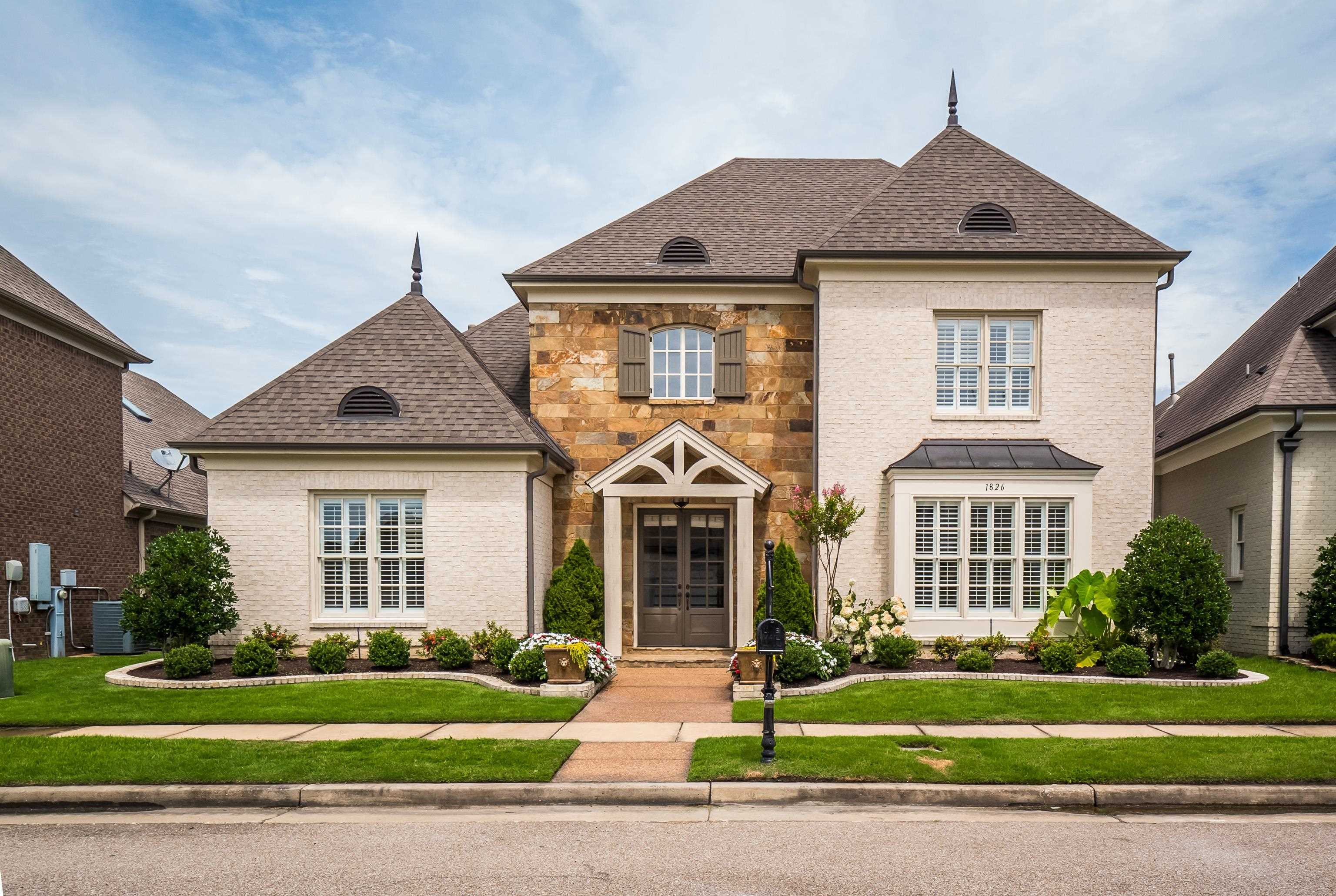 Property view