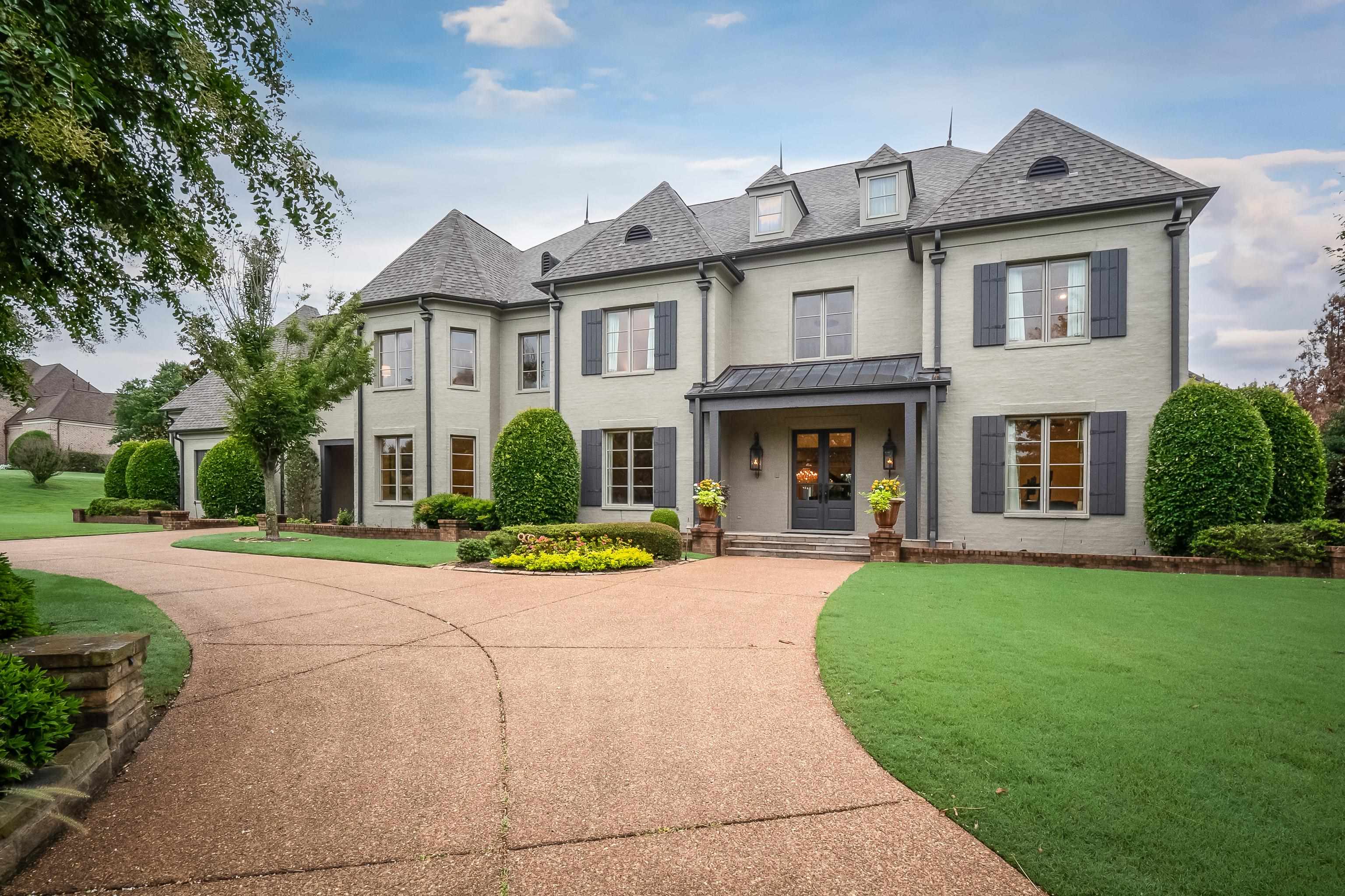 Property view