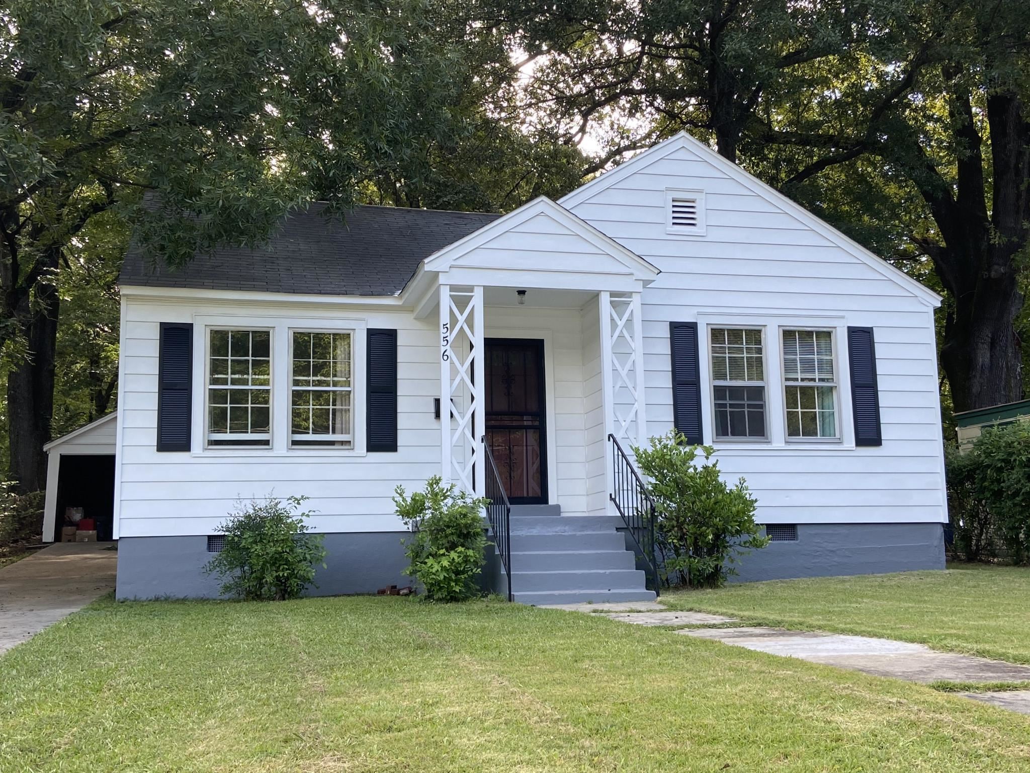 Property view