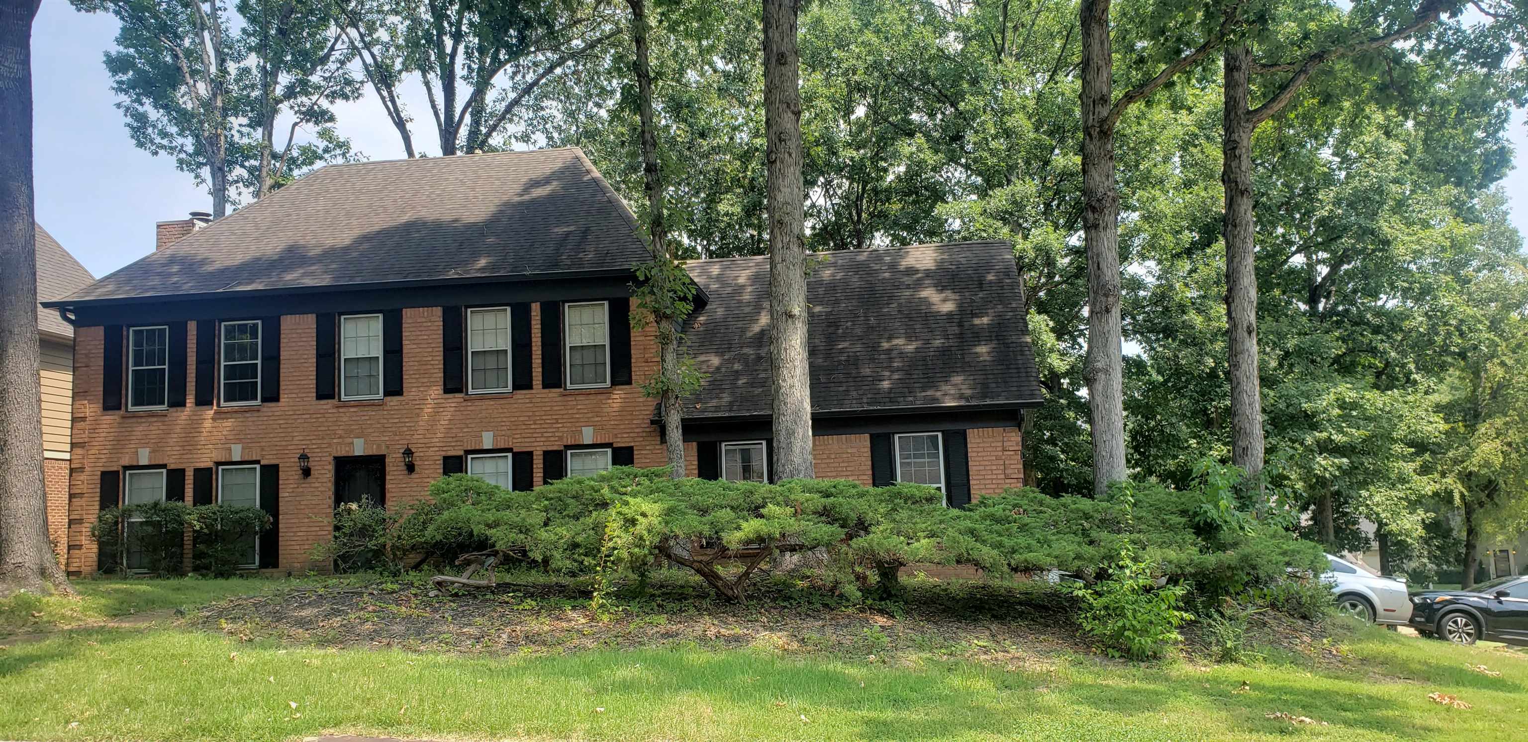 Property view
