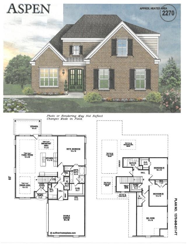 563 Rosalie Woods Dr  