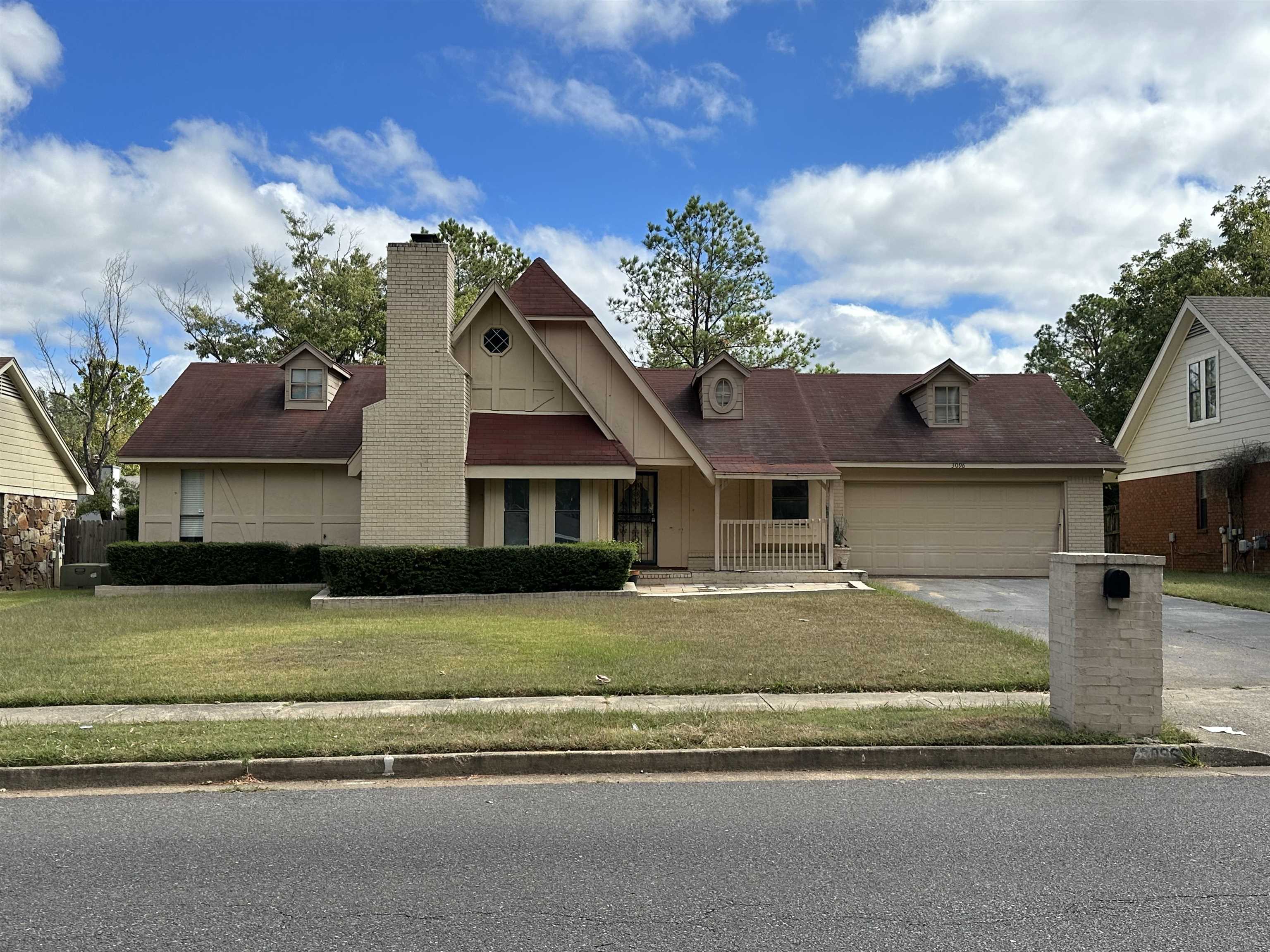 Property view