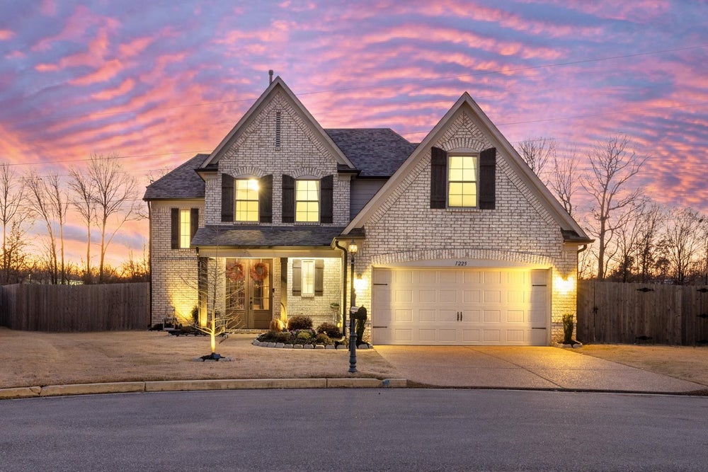 1225 WOODLAND MIST CV, 38018, TN 38018 MLS 10164066 Coldwell Banker