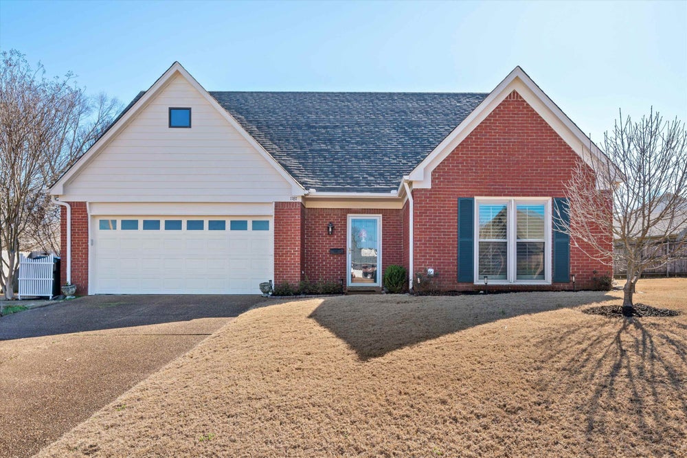 1181 BARN SWALLOW LN, Collierville, TN 38017 MLS 10166202 Coldwell