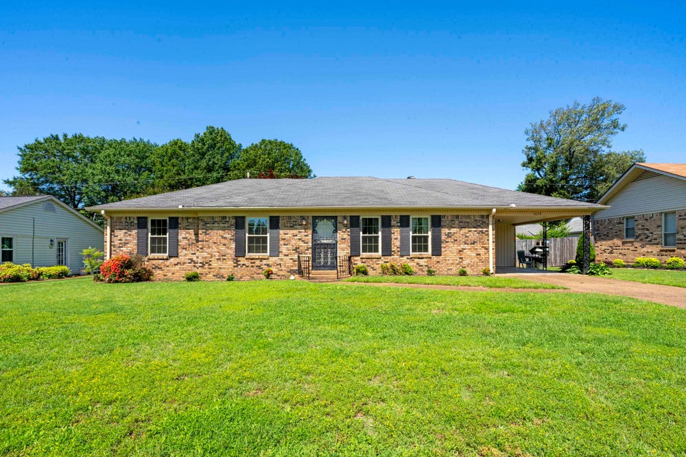 2659 GALAXIE ST, Bartlett, TN 38134 - MLS# 10197345 - Coldwell Banker