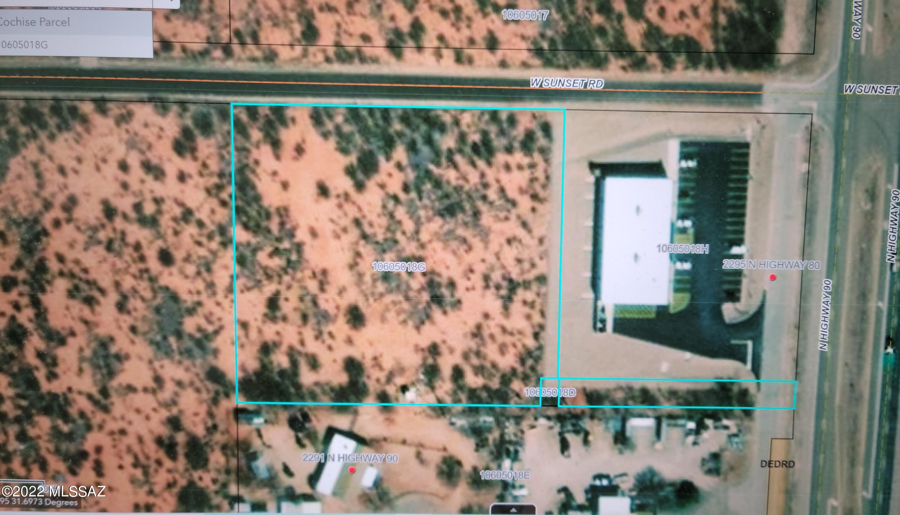Listing view 3