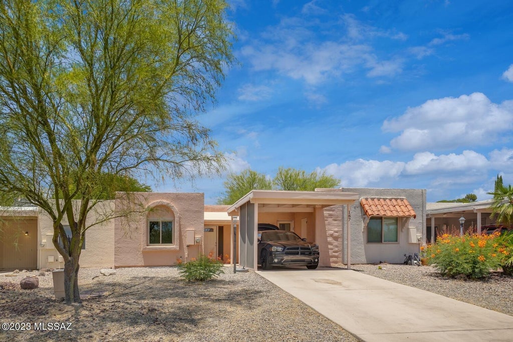 Green Valley AZ Homes and Real Estate - Coldwell Banker