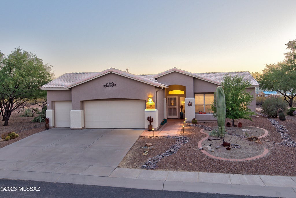 Green Valley AZ Homes and Real Estate - Coldwell Banker