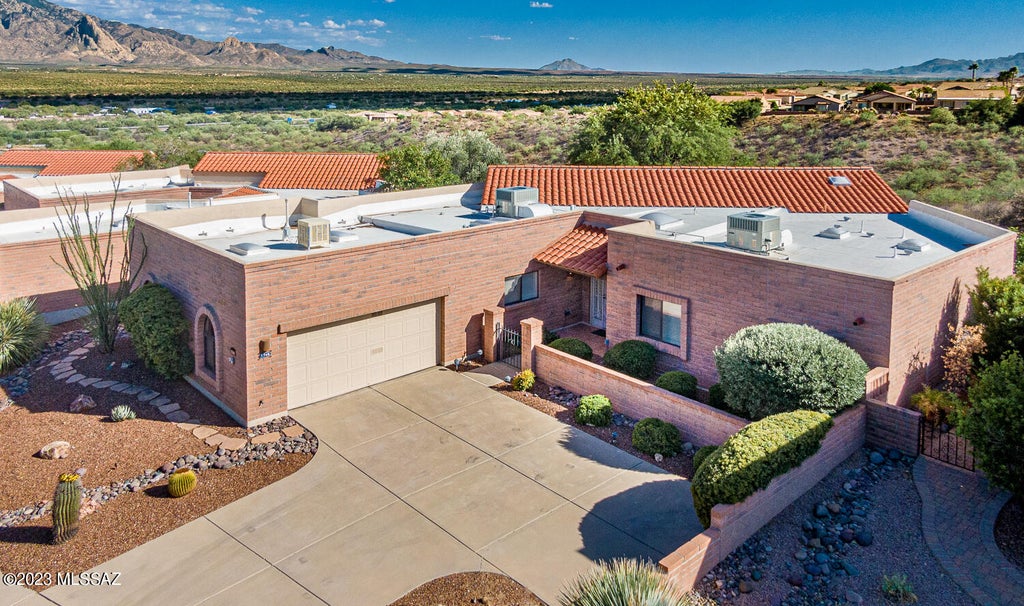 Green Valley AZ Homes and Real Estate - Coldwell Banker