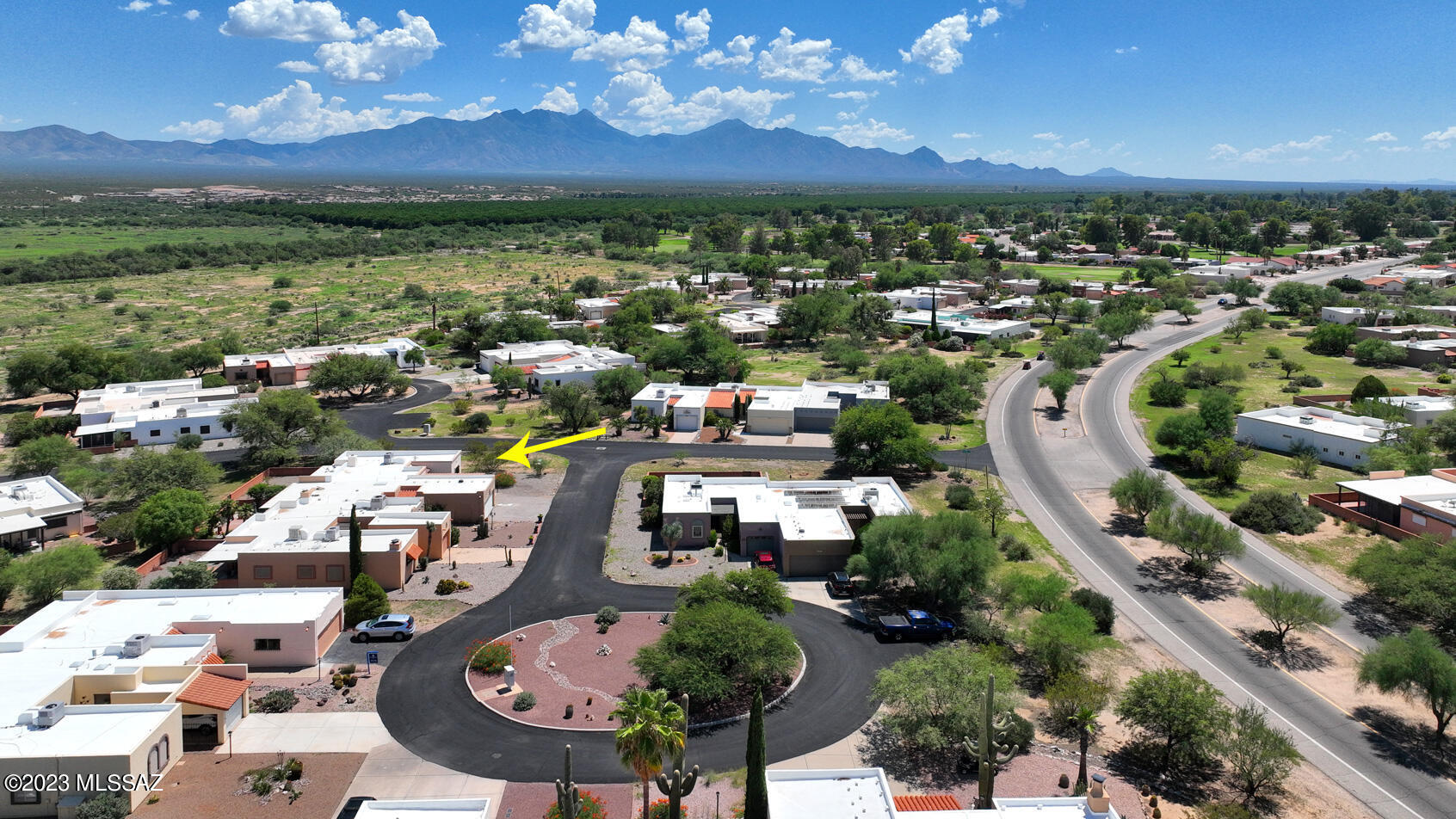 Green Valley AZ Homes and Real Estate - Coldwell Banker