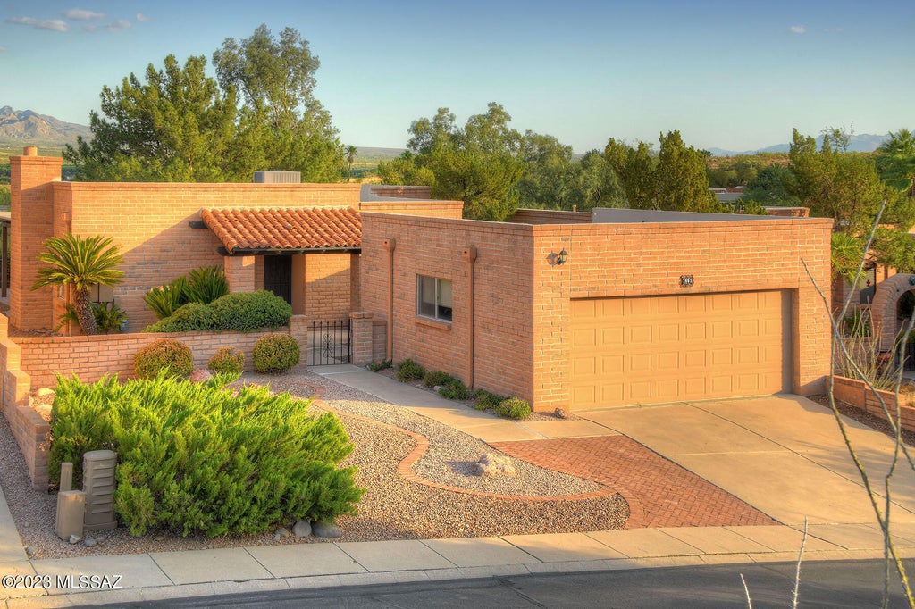 Green Valley AZ Homes and Real Estate - Coldwell Banker