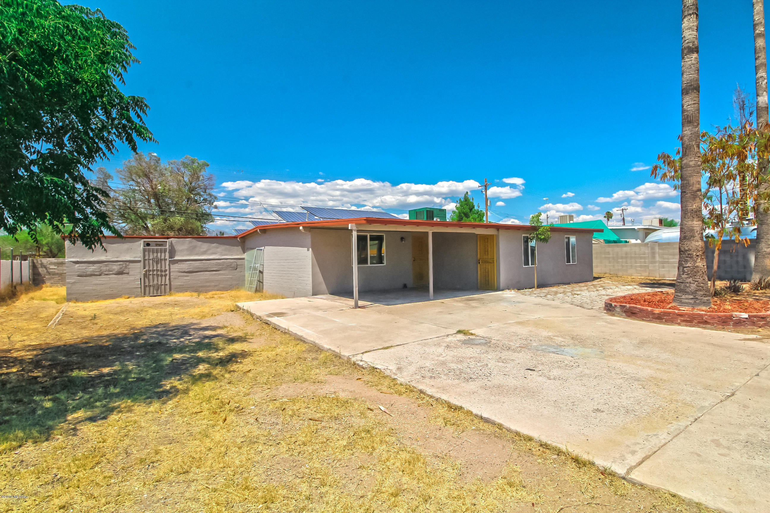 4601 E 29th Street, Tucson, AZ 85711 - MLS# 22403218 - Coldwell Banker