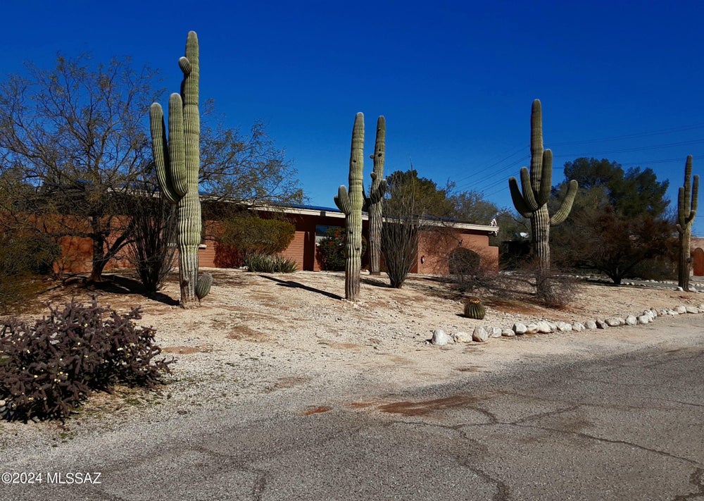 1424 W Maximilian Place, Tucson, AZ 85704 MLS 22403404 Coldwell Banker