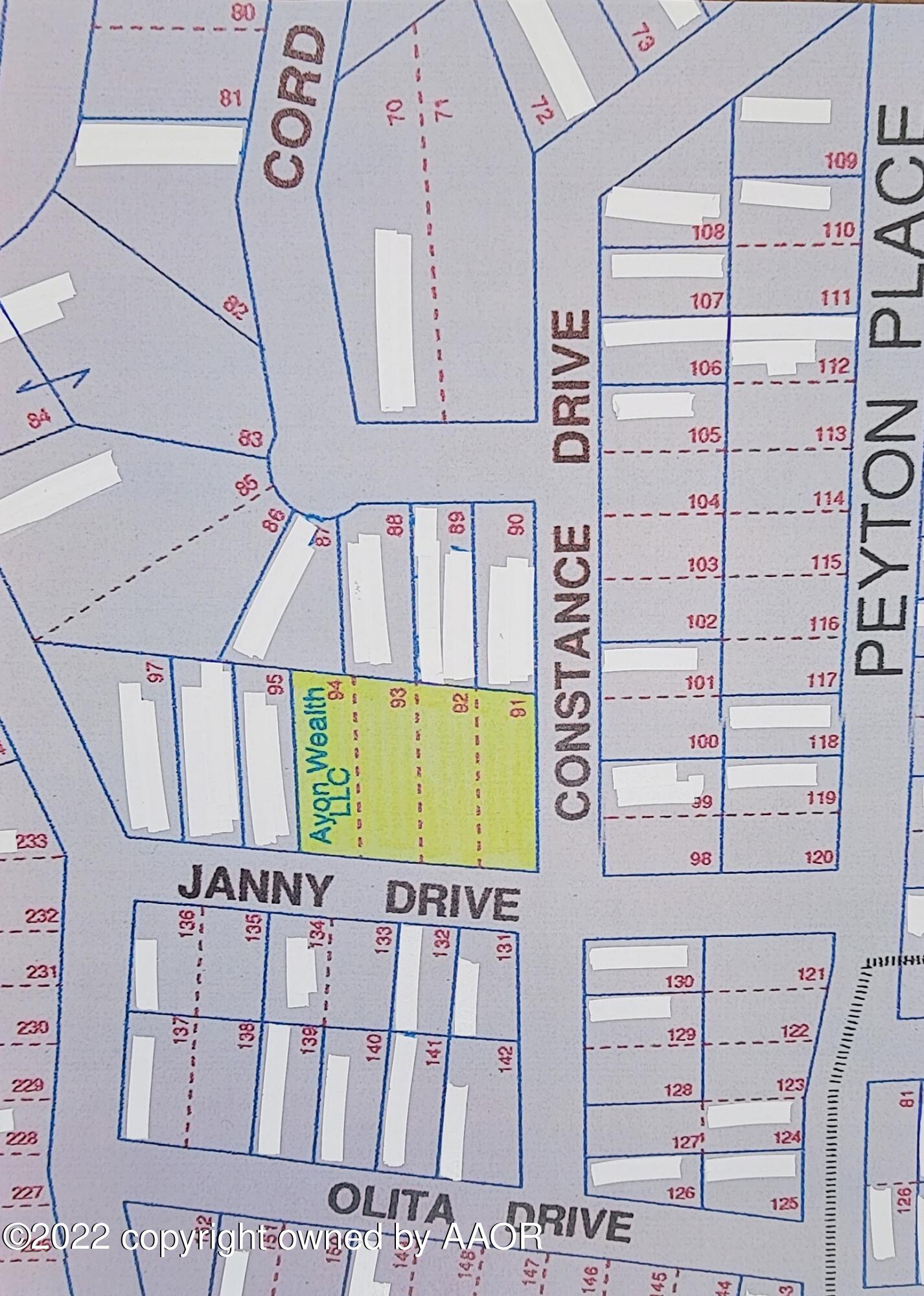 Listing view 3