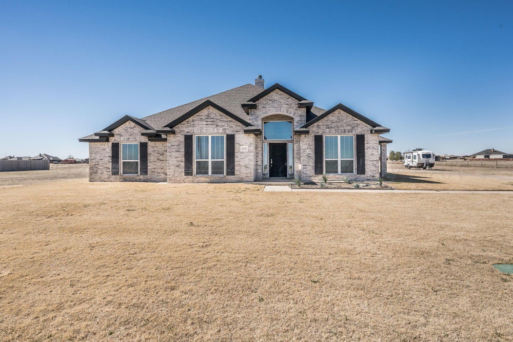 5350 S Blessen Road, Amarillo, TX 79119 MLS 241771 Coldwell Banker