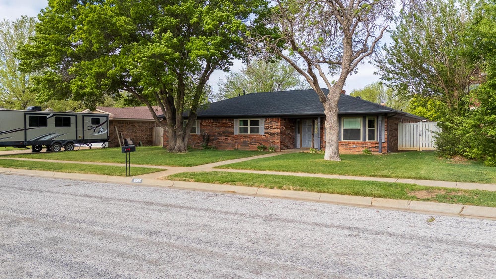 6006 Harvard Street, Amarillo, TX 79109 MLS 243206 Coldwell Banker