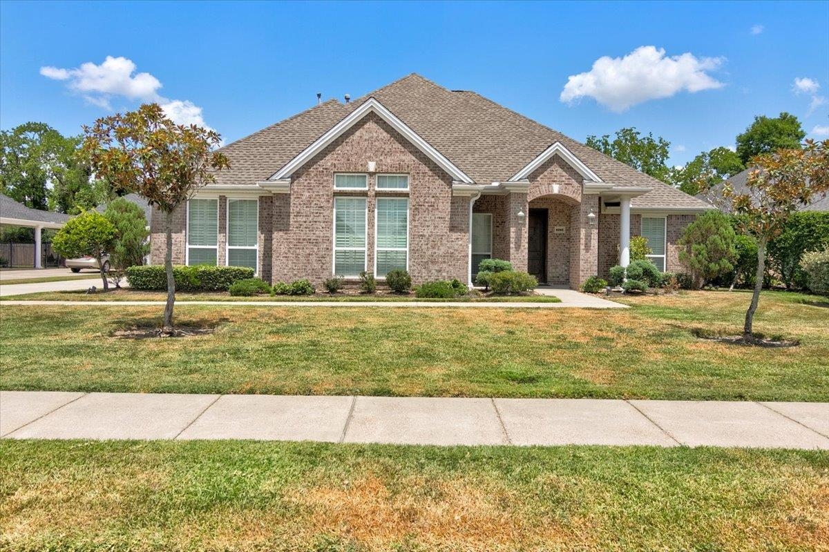 6260 Claybourn Drive Beaumont TX 77706 MLS 240990 Coldwell