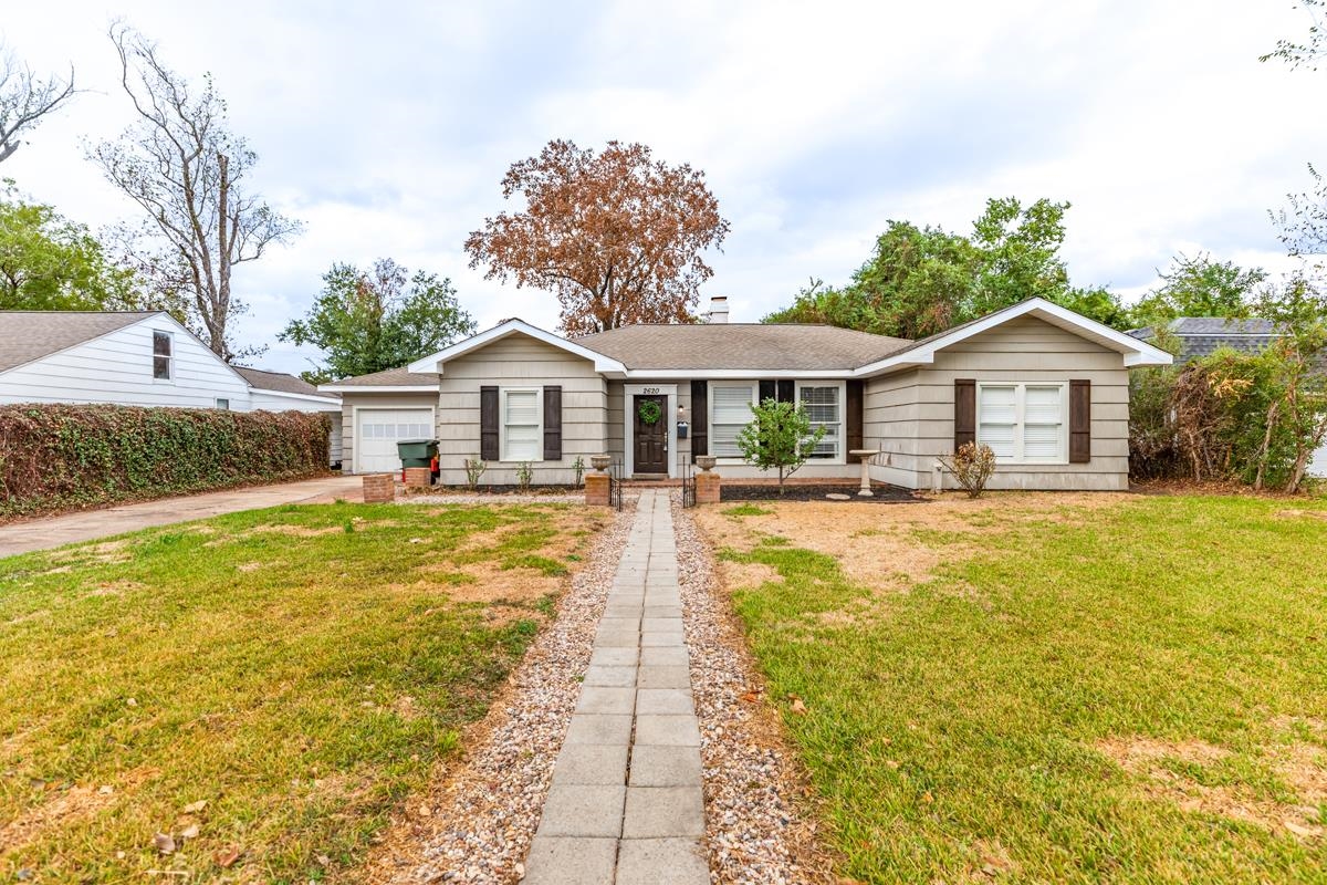 2620 Ashley St Beaumont TX 77702 MLS 243071 Coldwell Banker