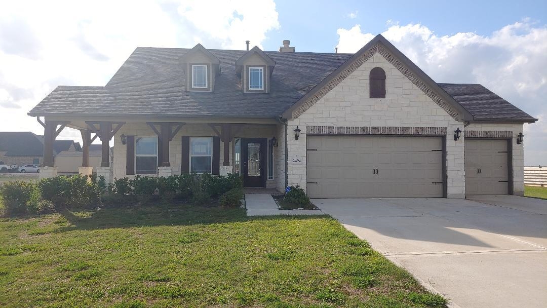 2494 Diamond D Drive Beaumont TX 77713 MLS 243360 Coldwell