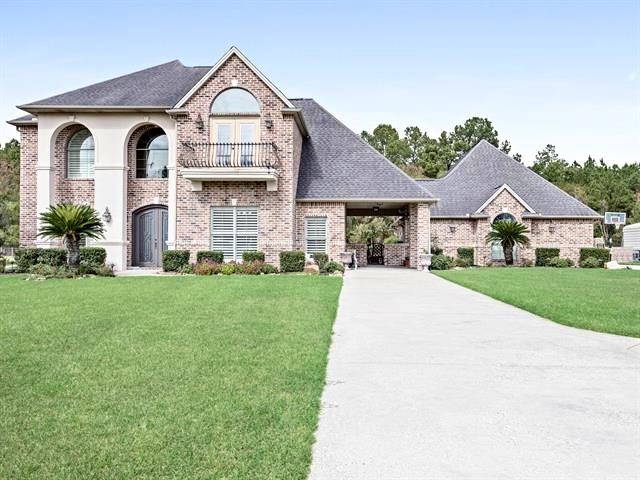 17470 TALLAMAR DR Beaumont TX 77713 MLS 243655 Coldwell Banker