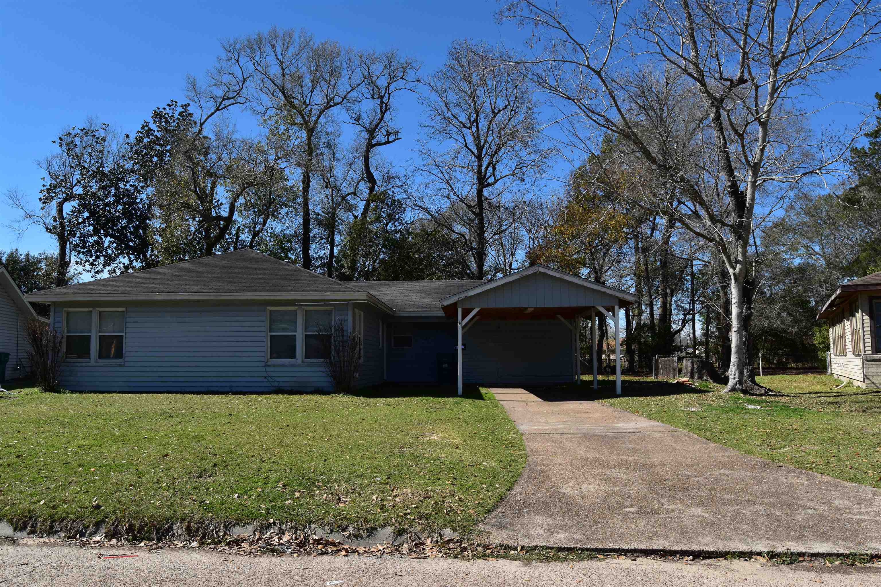 935 Parson Drive Beaumont TX 77706 MLS 245398 Coldwell Banker