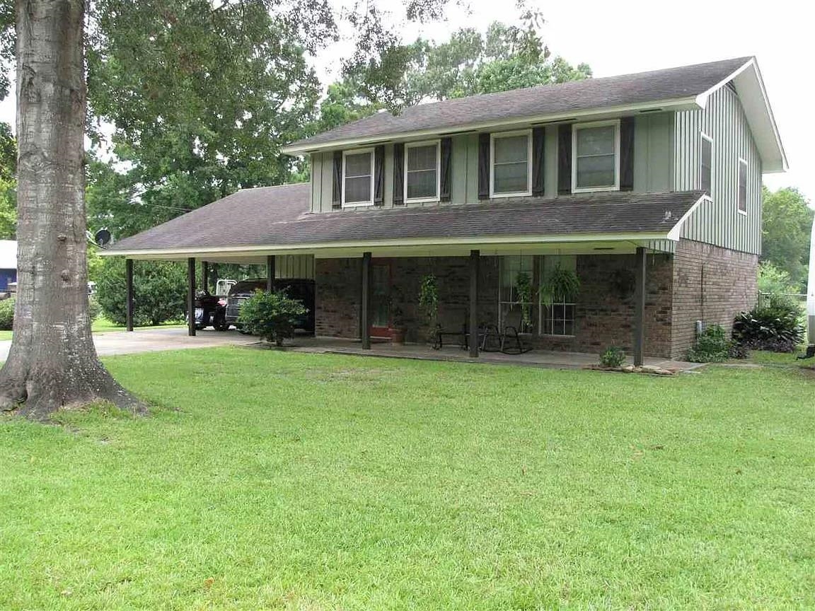 1974 Becky Ln Kountze TX 77625 7111 MLS 246866 Coldwell Banker