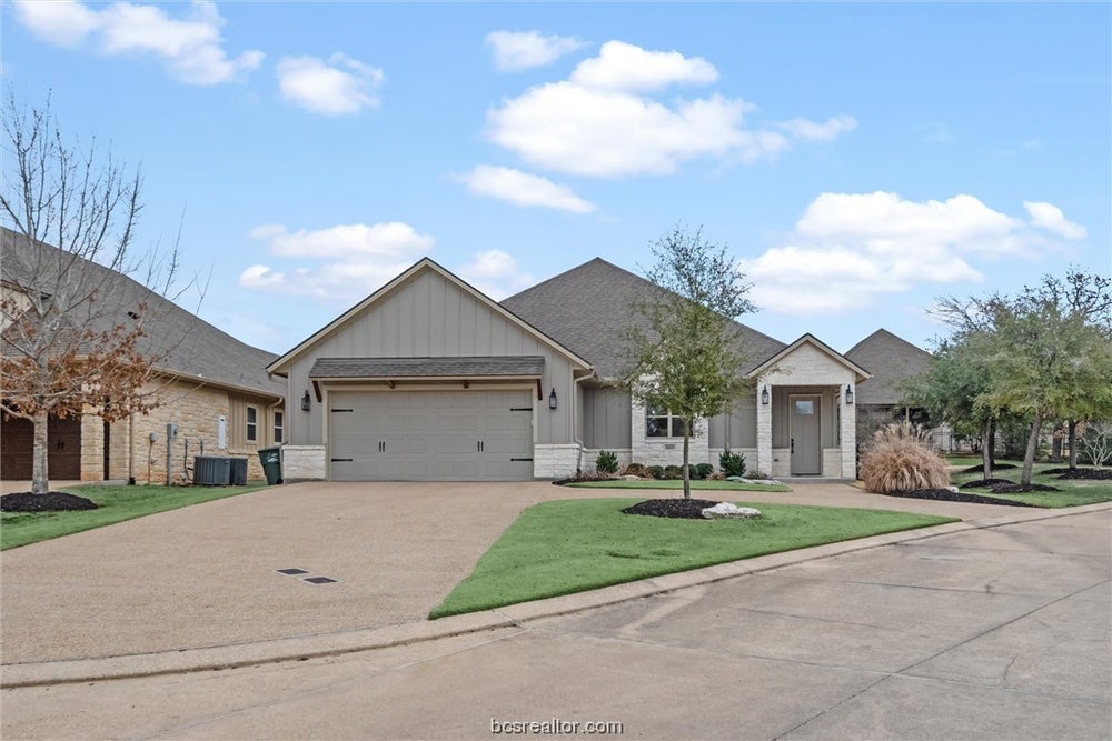 3400 Chenoa Cove, College Station, TX 778453563 MLS 24000401