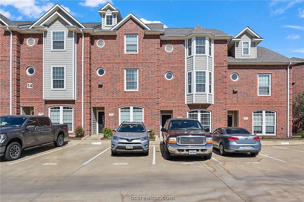 305 Holleman 1406, College Station, TX 778407065 MLS 24005549