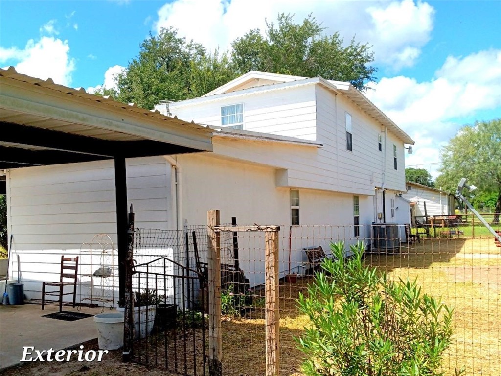 Listing view 3