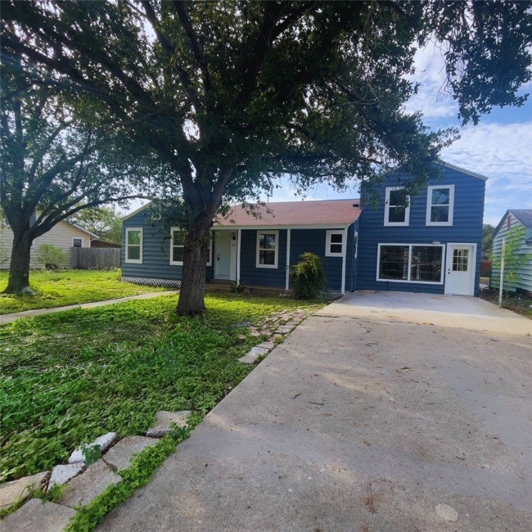 721 E Warren Avenue, Kingsville, TX 78363 MLS 427486 Coldwell Banker