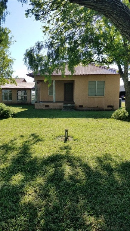 1200 live oak alice tx