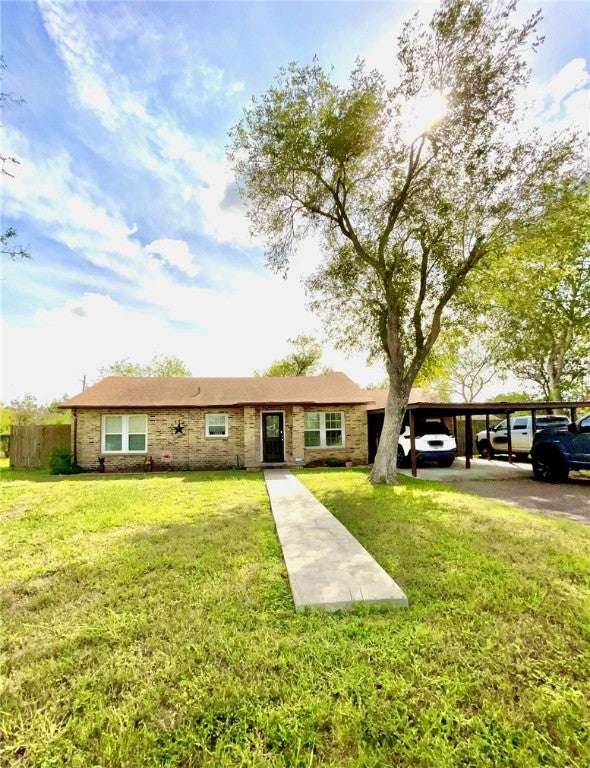 1200 live oak alice tx