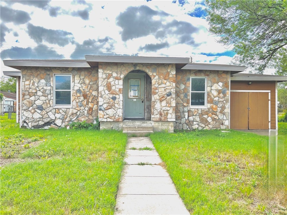 609 S Lantana Drive, Kingsville, TX 78363 MLS 431332 Coldwell Banker