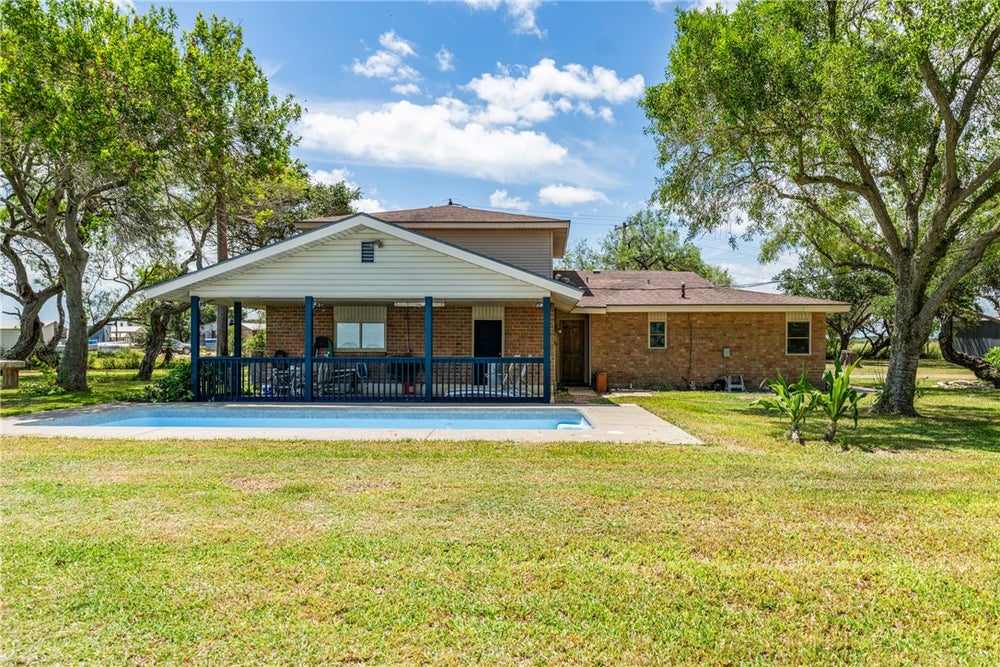 966 E Fm 628, Riviera, TX 78379 - MLS# 445888 - Coldwell Banker