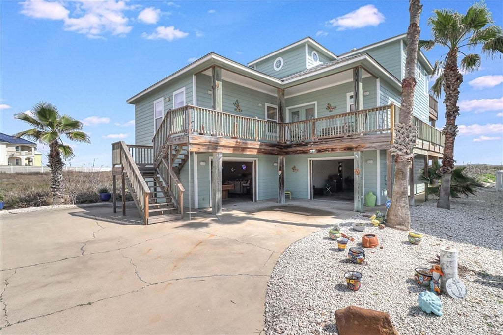 5601 St. Hwy 361 #111, Port Aransas, TX 78373 - MLS# 451298 