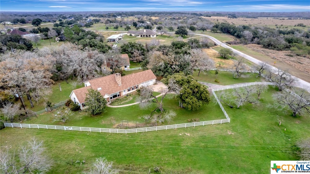 194 Westpark Avenue, Victoria, TX 77905 MLS 530035 Coldwell Banker