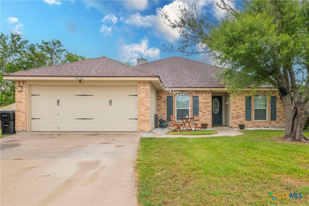 4606 Stonehaven Drive, Temple, TX 76502 MLS 547531 Coldwell Banker