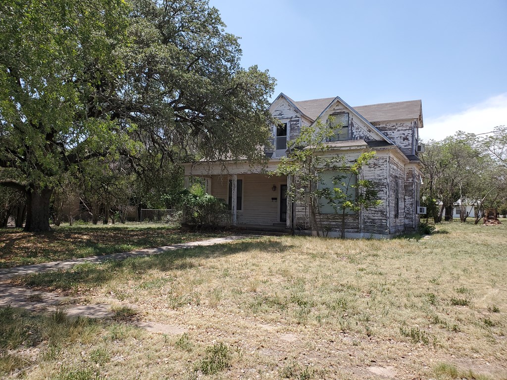 Listing view 2