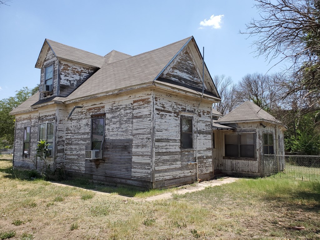Listing view 3
