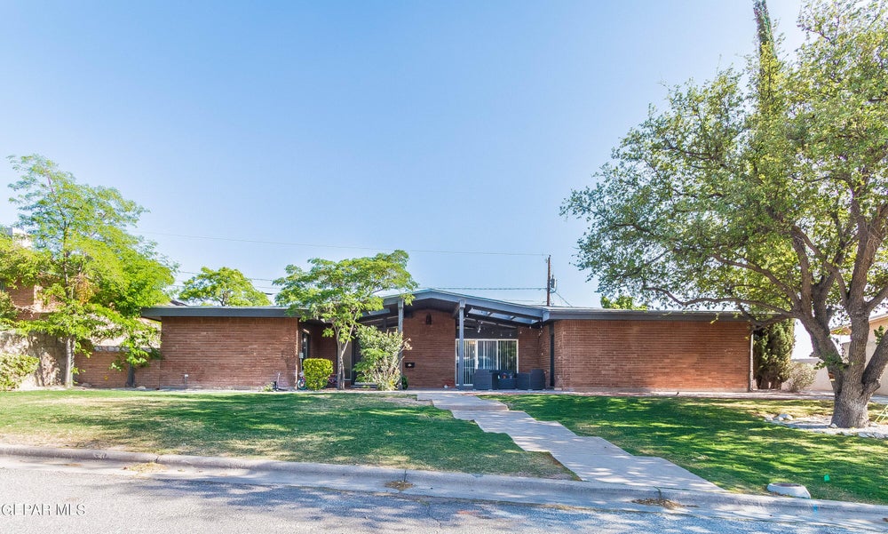 5716 Oak Cliff Drive, El Paso, TX 79912 MLS 901811 Coldwell Banker