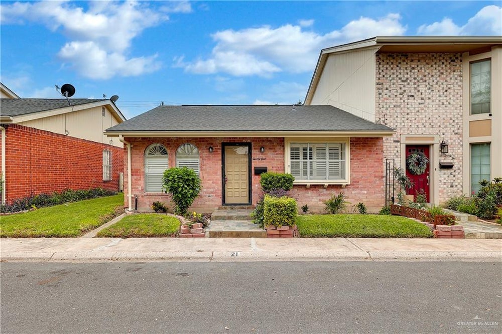 500 Wichita Avenue 21, Mcallen, TX 78503 MLS 437974 Coldwell Banker