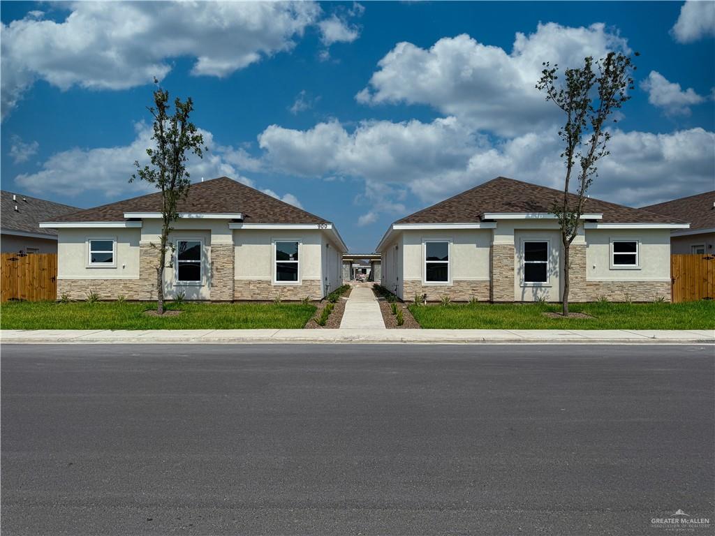 900 N Abbey Avenue, Edinburg, TX 78541 - MLS# 438163 - Coldwell Banker