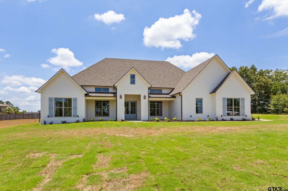 131 Ella Kate Drive, Longview, TX 75605 MLS 24007717 Coldwell Banker