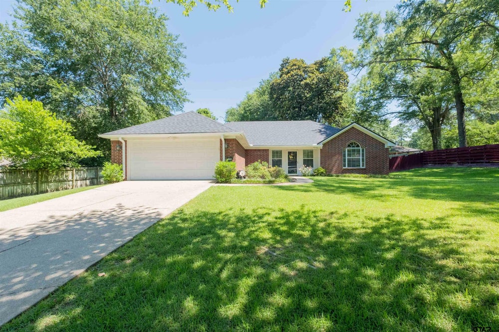 1205 Nancy Cir, Longview, TX 75601 MLS 24008345 Coldwell Banker