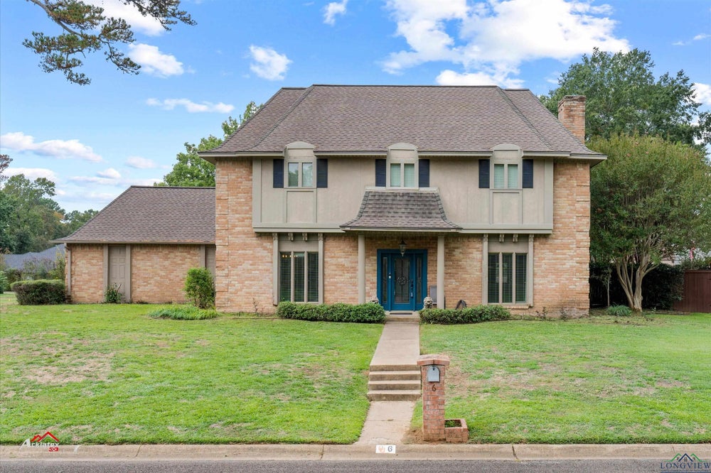 6 Rim Rd, Kilgore, TX 75662 MLS 20236411 Coldwell Banker