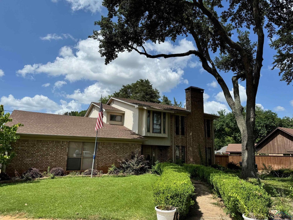 613 Regency Dr., Longview, TX 75604 MLS 20243858 Coldwell Banker