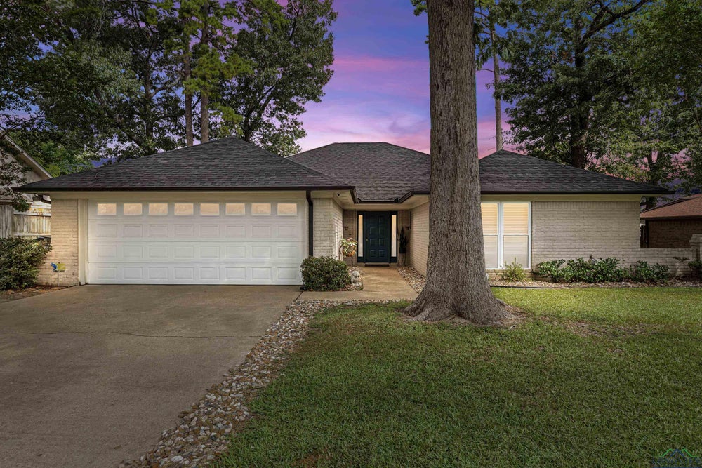 1209 Tiffany Lane, Longview, TX 75605 MLS 20244074 Coldwell Banker